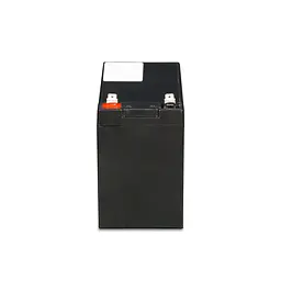 Акумуляторна батарея гелева 12В 9Аг Trinix TGL12V9Ah/20Hr GEL (44-00018) - мініатюра 4