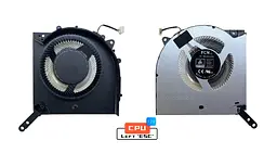 Вентилятор Lenovo кулер (CPU Fan 12V) для моделей ноутбука Legion 5 Pro 16IAH7H (82RF), 16IAH7 (82S0), 16ARH7 (82RY), 16ARH7H (82RG) (DFSCL12E064486Q)