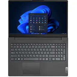 Ноутбук Lenovo V15 G3 IAP,i5-1235U 10-core,24 GB DDR4,512 GB m2 PCIe,Без ОС - мініатюра 4