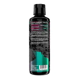 Рідкий Карнітін, Liquid L-Carnitine 3000 - 465 мл - мініатюра 3