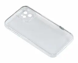 Чохол XON PhoneCase для iPhone 11 (PCSA1111100T 9007) Прозорий