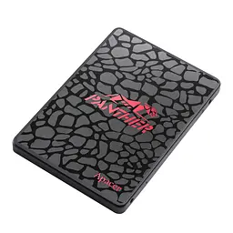 Накопичувач SSD Apacer AS350 1TB 2.5" 7mm SATAIII Standard (AP1TBAS350-1) - мініатюра 3