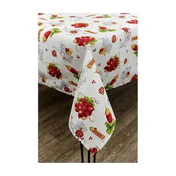 Скатерть Прованс Radish 180х136 (032986) - миниатюра 3