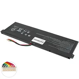 Акумулятор для ноутбуків Acer Aspire 5 A515-43G (AP18C4K) 11.4V 4200 mAh - мініатюра 2