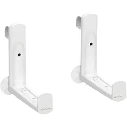 Кріплення для вазонів Lechuza Balconera Котедж біле (4008789190307)