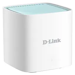 Бездротовий маршрутизатор (роутер) D-Link EAGLE PRO AI 2-Pack (M15-2) - мініатюра 5