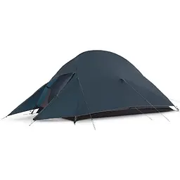 Намет двомісний Naturehike Cloud Up 2 (NH17T001-T) темно-синій