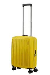 Валіза American Tourister REJOY ELECTRIC YELLOW 55x40x20 55 см MH3*06001 - мініатюра 5