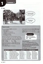 Wonderful World 2nd Edition 4 Grammar Book - мініатюра 4