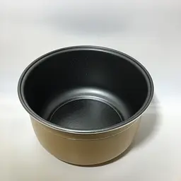 Каструля, форма 4 л. для мультиварки DELFA DMC-500 - мініатюра 3
