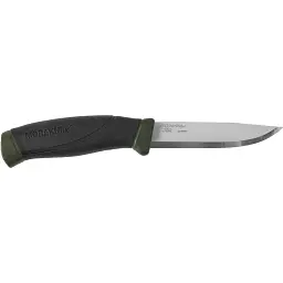 Ніж Morakniv Companion C MG Green - мініатюра 2