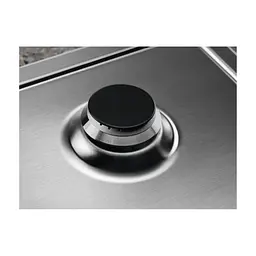 Варочна поверхня Electrolux KGS64362XX - мініатюра 5