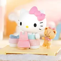 Фігурка-сюрприз Pop Top Hello Kitty Мила подружка (23WH-002) - мініатюра 4