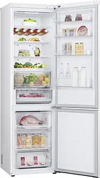 Холодильник LG GW-B509FVFW - мініатюра 7
