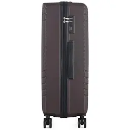 Валіза Semi Line 28" L Brown (T5788-3) - мініатюра 3