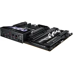 Материнська плата ASUS ROG CROSSHAIR X870E HERO - мініатюра 7