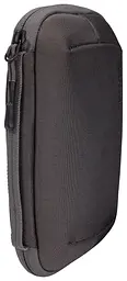 Сумка Thule Portable Subterra 2 PowerShuttle Medium TSPW-401 Vetiver сірий (6949002) - мініатюра 7