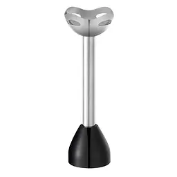 Russell Hobbs Блендер заглибний Desire Matte Charcoal, 500Вт, чаша-500мл, вінчик, міні-подріб., чорний - мініатюра 4