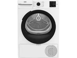 Сушильная машина Beko BM3T38230WPB