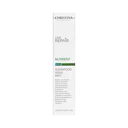 Міст для обличчя Christina Line Repair Nutrient Superfood Aqua Mist 100 мл - мініатюра 2