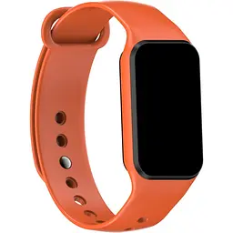 Смарт-годинник Blackview R1 Orange - мініатюра 4