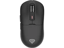 Миша Genesis Zircon 660 Wireless Black (NMG-2191)