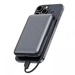 Портативна Батарея Proove Moon Rock 2 in 1 22.5W 10000mAh - мініатюра 5