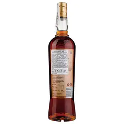 Віскі Paul John Oloroso Single Malt Indian Whisky, в коробці, 48%, 0,7 л - мініатюра 2