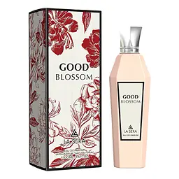 Парфумована вода жіноча La Sera Good Blossom 100мл (MM35202) - мініатюра 2
