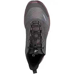 Кросівки жіночі Lowa Merger GTX LO Women 41 Сірий-Рожевий - мініатюра 5