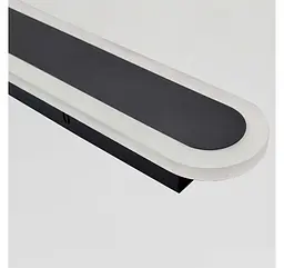 Бра Artlight 6334/80BK - мініатюра 3