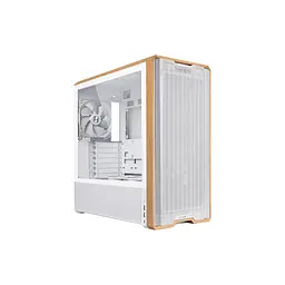 Корпус для ПК Lian Li LANCOOL 217, White (G99.LAN217W.00) - мініатюра 2