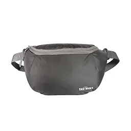 Навісна кишеня на пояс Tatonka Hip Belt Pouch Темно-сірий - мініатюра 2