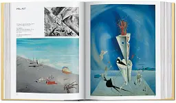 Dali. The Paintings: 1904-1989 - Робер Дешарн - мініатюра 2