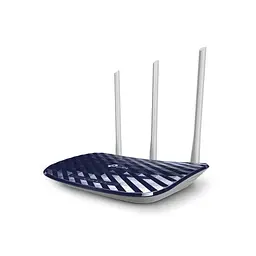 Маршрутизатор TP-Link Archer-C20 (ARCHER-C20) - мініатюра 2