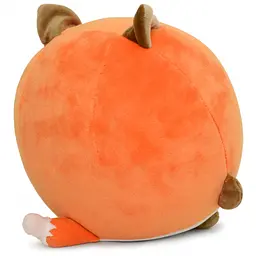 М'яка іграшка WP Merchandise Лисеня Руді (FWPFOXYCUNNY22OR0) - мініатюра 4