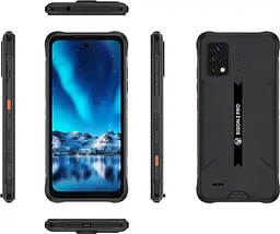 Umidigi Bison 2 Pro 8/256GB Black - мініатюра 3