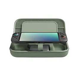 Belkin Чохол із аккумулятором 10000мА·рік для Nintendo Switch 2, Sage - мініатюра 2