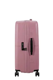Валіза American Tourister DASHPOP LILAS PINK 67х45х29(33) 67 см MG5*81002 - мініатюра 10