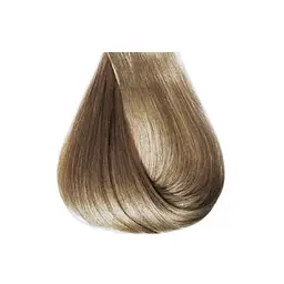 Безаміачна фарба для волосся Pro.Co SuperB Color Hair Color Cream 8/1 блондин світло-попелястий - мініатюра 3