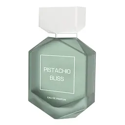 Парфумована вода унісекс Camara Pistachio Bliss - 100 мл (MM41109)