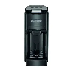 Кавоварка капсульна Ariete 1304/1 BK (55474)