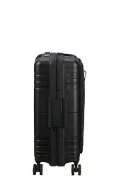 Валіза 55 См American Tourister HELLO CABIN GREY MELANGE 55x40x21(24) MC4*08004 - мініатюра 13
