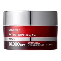 Крем для обличчя антивіковий Phyto Exosome PDRN Lifting Shot Cream MEDI-PEEL 50 мл