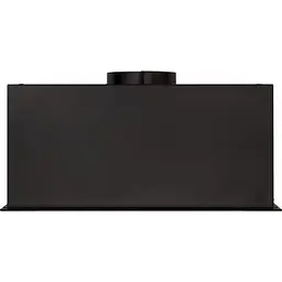 Витяжка вбудована Eleyus GEMINI 800 LED 52 BL - мініатюра 2