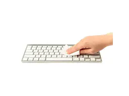Чистячі серветки для LCD та TFT СolorWay 40шт CW-1074 - мініатюра 4