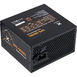 Блок живлення Vinga 500W (VPS-500B1) - мініатюра 5