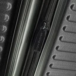 Валіза Swissbrand Paris (M) Charcoal (SWB_LHPAR000M) - мініатюра 6