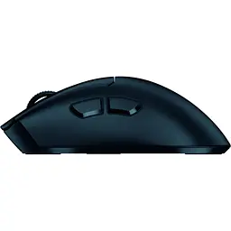 Мишка Razer DeathAdder V4 Pro Wireless/USB Black (RZ01-05330100-R3G1) - мініатюра 3