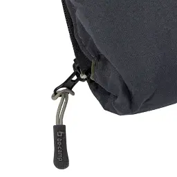 Спальний мішок Bo-Camp Vendeen XL Cool/Warm Silver -2° Blue/Grey (3605885) - мініатюра 5